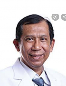 Pakar Epidemiologi : Ganjil Genap Tidak Efektif Atasi Covid-19