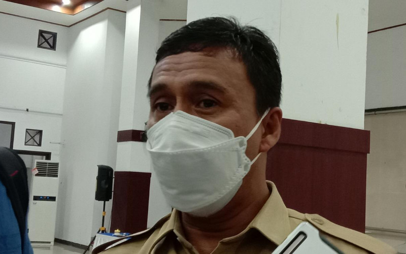 Kadisdik Baru Kota Bogor Siap Sempurnakan PJJ