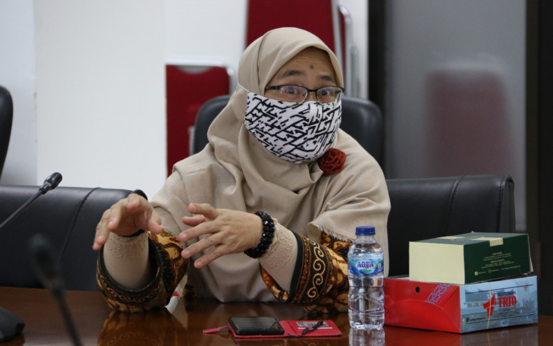 DPRD Kota Bogor Apresiasi Presiden Jokowi Cabut Izin Investasi Miras