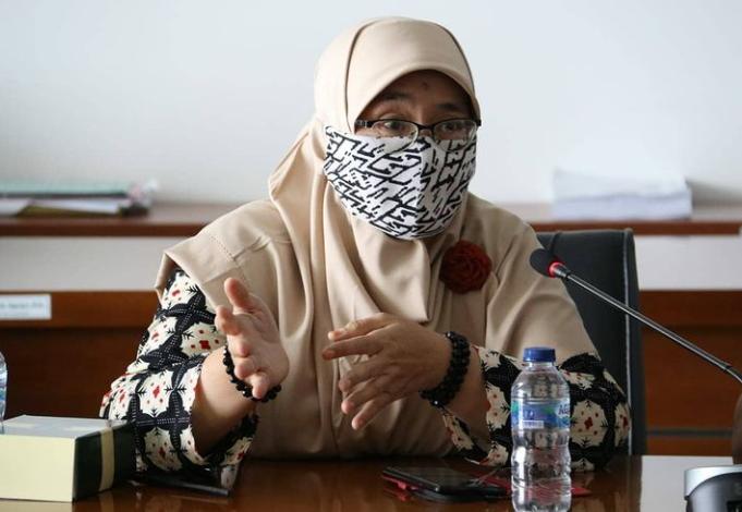 Bapemperda DPRD Gelar Rapat Dengan Pemkot Bogor Bahas RPJMD