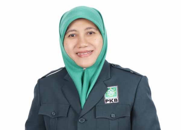 Hari Perempuan Internasional, Lusiana : Wanita Terjun Berpolitik Bisa Diterima Masyarakat