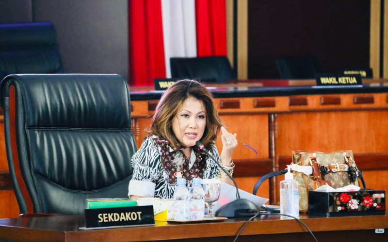 DPS Anggota DPRD Kota Bogor Mengutuk Keras Pembunuhan Dua Gadis Muda
