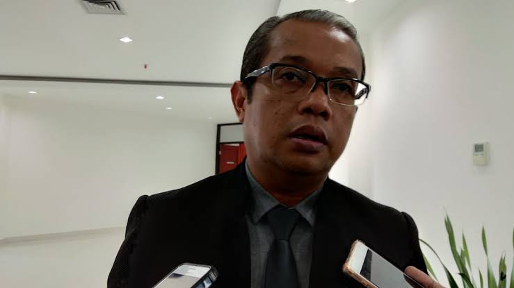 DPRD Kota Bogor Minta Pemkot Secepatnya Lelang Revitalisasi Masjid Agung