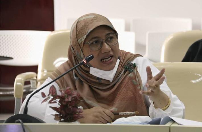 DPRD Jabar dan Kota Bogor Dukung Bulog Tidak Impor Beras