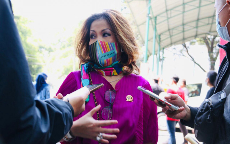 Peringati Hari Tuberkulosis Sedunia, ni Pesan DPS