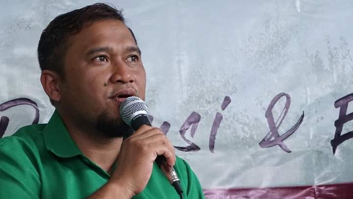 Anggota DPRD Kota Bogor Soroti Rencana Pemkot Bangun RSUD Tipe A