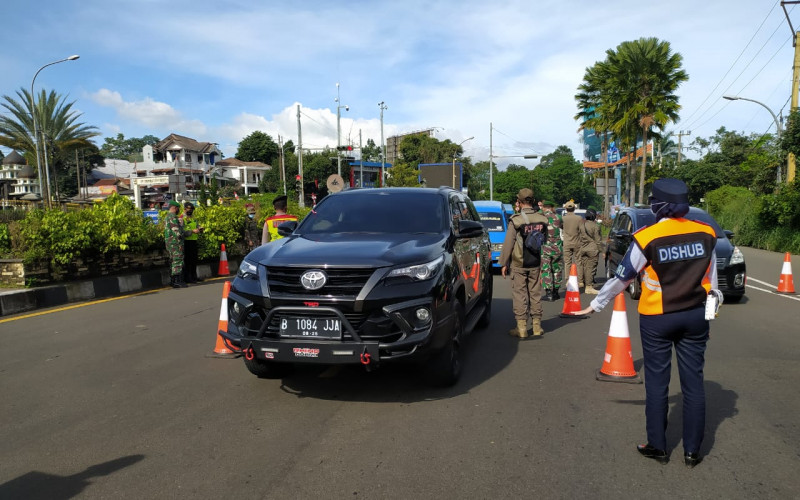 Begini Kata Pengamat Soal Kebijakan Larangan Mudik Lebaran
