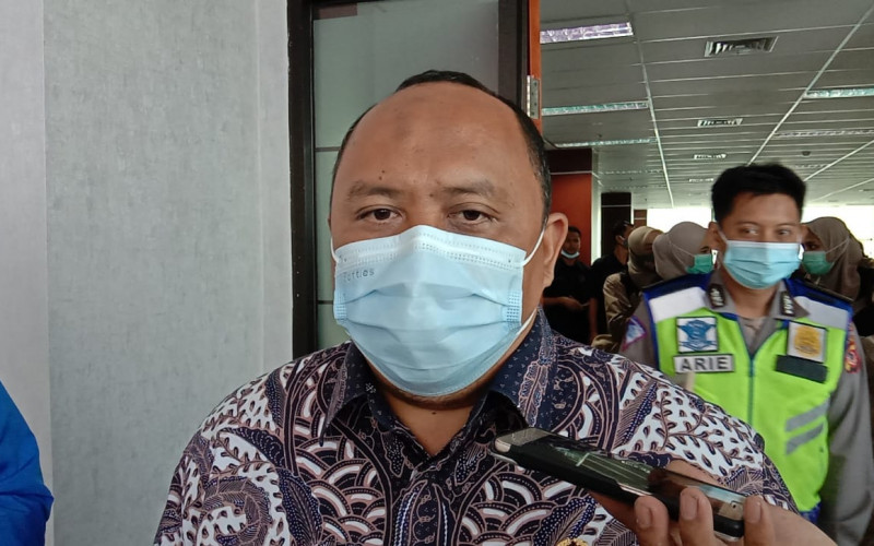 Ketua DPRD Kota Bogor Dukung Wacana RSUD Tipe A, Asalkan Kajian Lebih Dalam