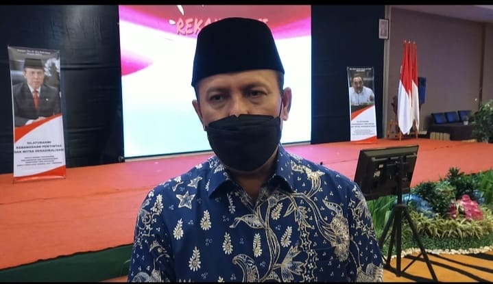 Kepala BNPT : Pelaku Bom Bunuh Diri di Katedral Makasaar Anggota Baru JAD