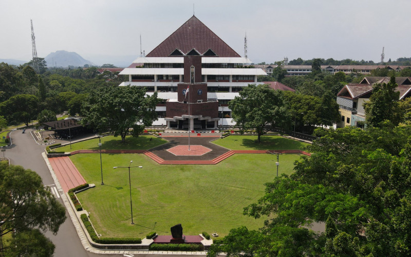 IPB Terbaik di Asia Tenggara, Peringkat 62 Dunia Versi QS WUR by Subject Agriculture and Forestry 2021