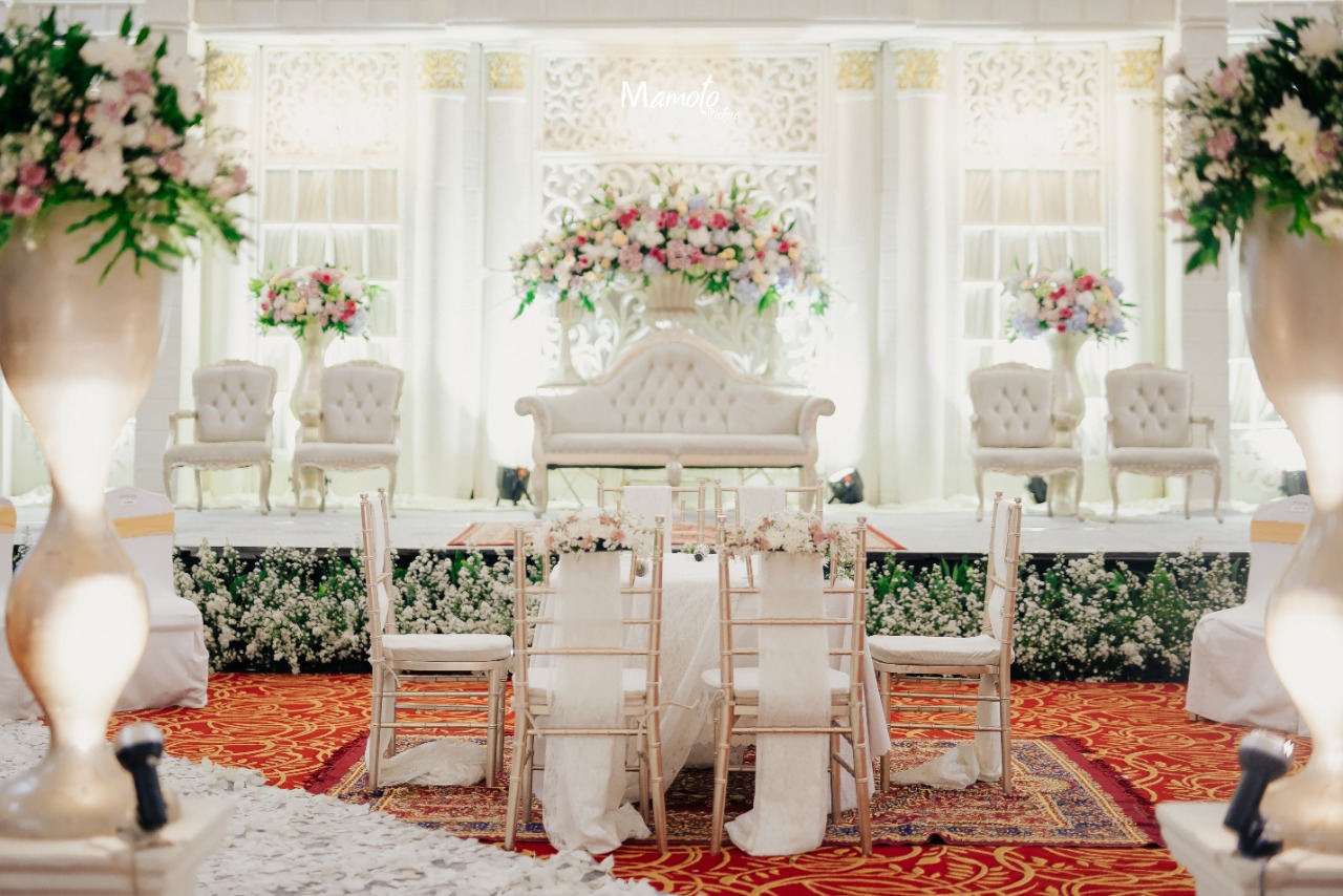 Aman Dan Nyaman Menikah Di Hotel Grand Savero Bogor