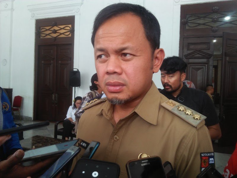 Putusan MK Soal Batas Usia Capres dan Cawapres, Bima Arya : Jalan Tol Bagi Kepala Daerah