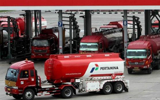 Pasca Kebakaran Kilang Minyak, Pasokan BBM di Bogor Masih Aman