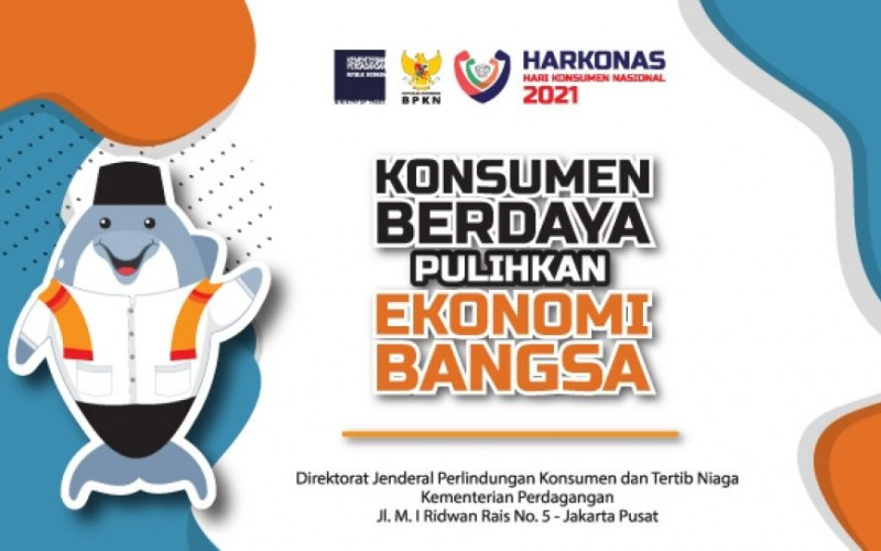 Hari Konsumen Nasional