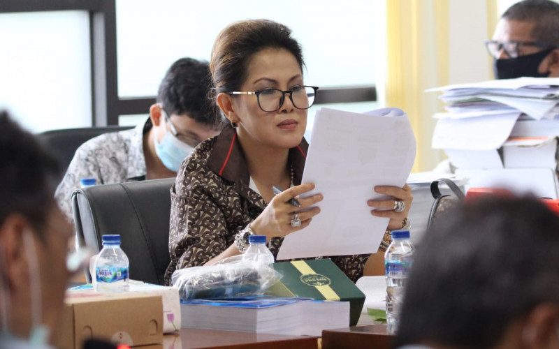 DPS: Jika Bulan Juli PTM Diaksanakan, Tenaga Pengajar Harus Sudah Divaksin