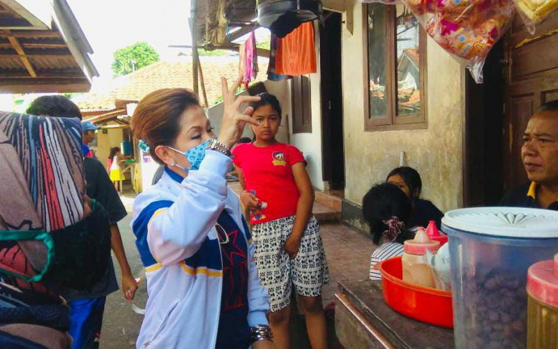 DPS Akan Perjuangkan Masalah BPJS Masyarakat Kota Bogor