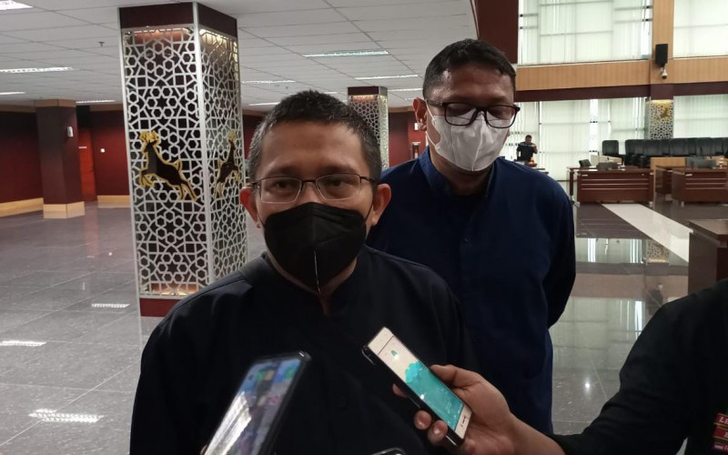 Perumda Tirta Pakuan Siap Optimalkan Pasokan Air di Bulan Ramadan