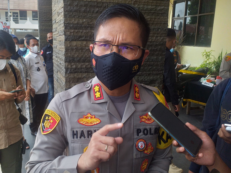Sahun On The Road Akan Dibubarkan dan Diawasi