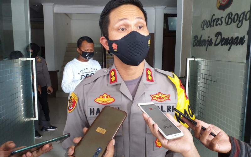 Ini 7 Titik Perbatasan Akan Dilakukan Penyekatan Pemudik ke Bogor