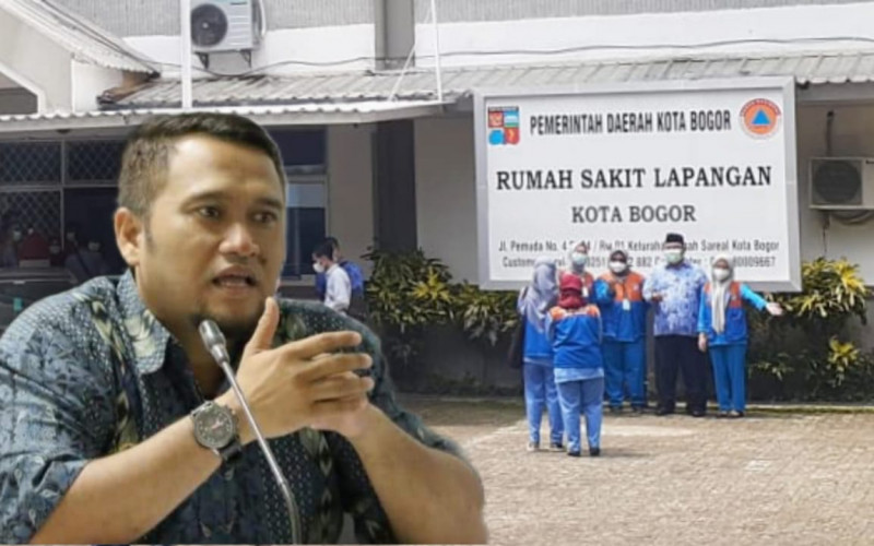 DPRD : Utang 5.6 Miliar Bukti Perencanaan RS Lapangan Tidak Bagus