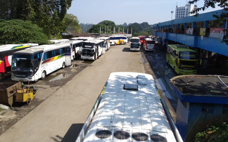 Ini Aturan Pengetatan dan Aturan Larangan Mudik