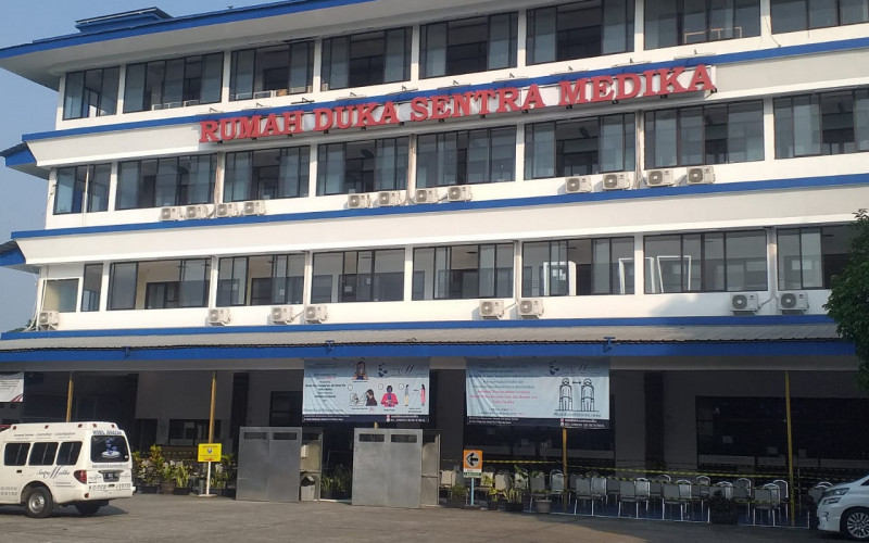 Kremasi Jenazah Kabinda Papua di Cibinong Dibatalkan