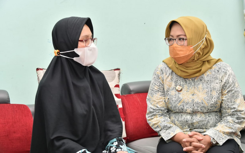 Ade Yasin Minta Masyarakat Shalat Ghaib dan Doakan Korban KRI Nanggala 402