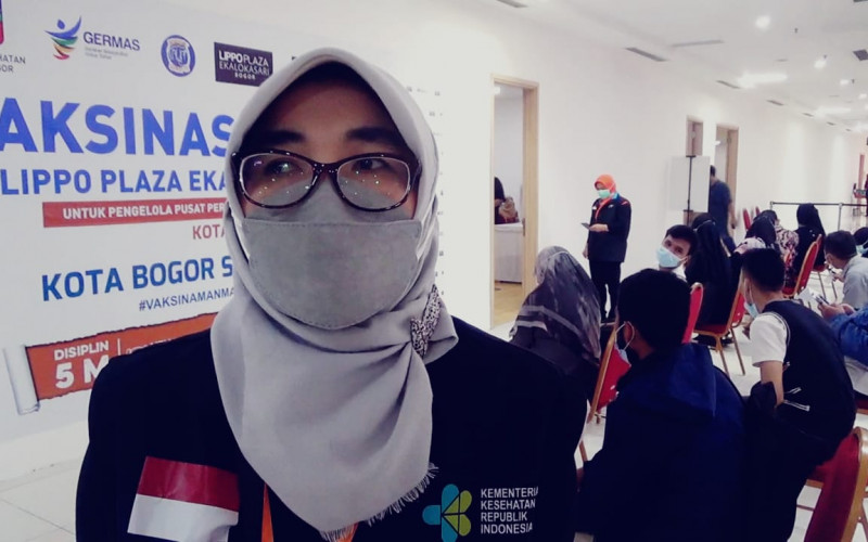 Angka Kasus Positif Covid-19 Terus Melonjak Naik, Dinkes : Ini Penyebabnya?