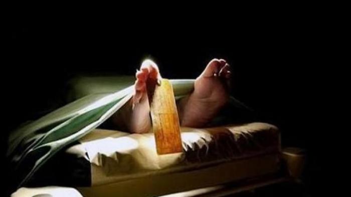 Seorang Wanita di Klapanunggal Tewas Usai Dibakar oleh Mantan Suaminya