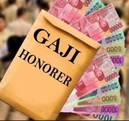 Guru Honorer di Kota Bogor Belum Terima Gaji Selama 3 Bulan