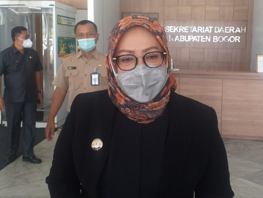 Bupati Tegaskan ASN Dilarang Mudik Lebaran