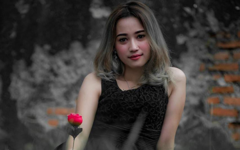 Penyanyi Pendatang Baru Asal Kota Hujan Pacolita Andhini Luncurkan Singel Kedua “Cingciripit”