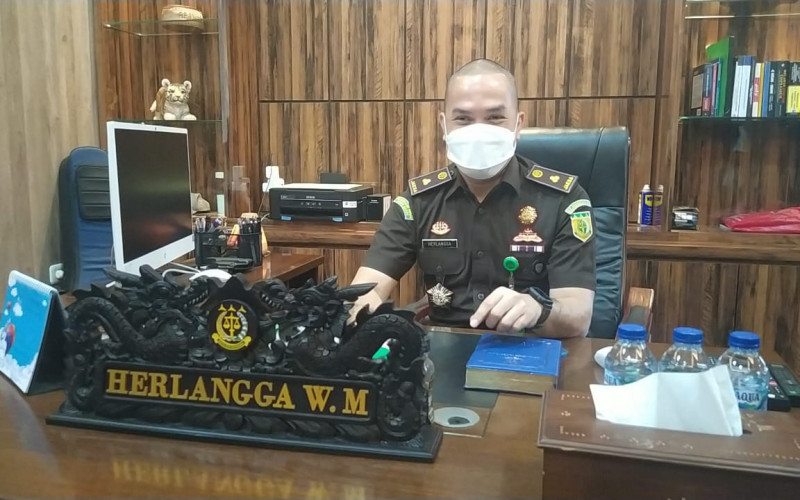 Kejari Depok Panggil 30 Saksi Korupsi Damkar