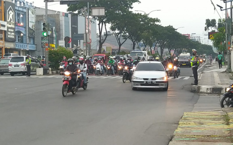 Sebelum Buat SIKM, Warga Depok Harus Miliki Bukti Otentik