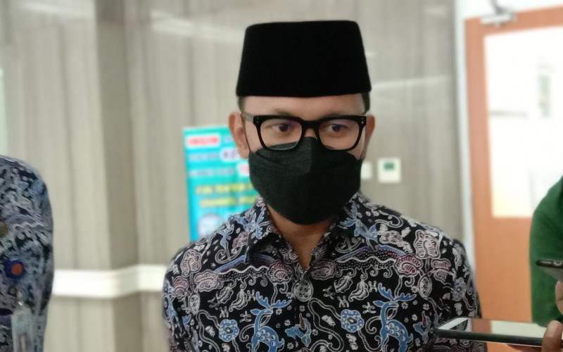 Hari Raya Idul Fitri, Bima Arya : Masyarakat Diimbau Tidak Ziarah dan Halal Bihalal