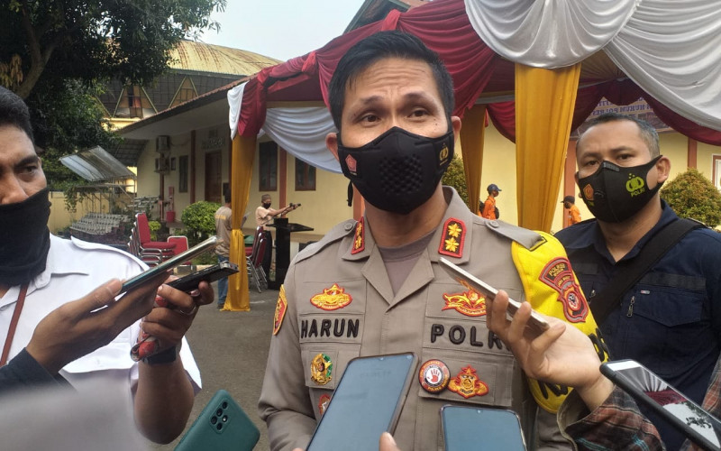 Satgas Covid-19 Kabupaten Bogor Ngaku Belum Temukan ASN Mudik