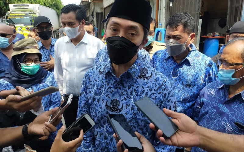 Alhamdulillah, 20 Santri Ponpes Bina Madani Dinyatakan Sembuh