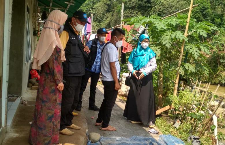 Permudah Pencairan RTLH, Sri Kusnaeni Minta Pemkot Dorong BPN Tertibkan Sertifikat Tanah