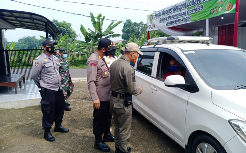 Cegah Covid-19, Pengunjung GSE Wajib Menunjukkan Surat Antigen