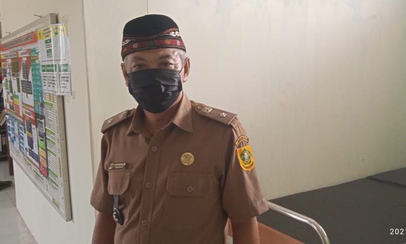 Desa Cibatok 1 Siapkan Ruangan Isolasi Mandiri