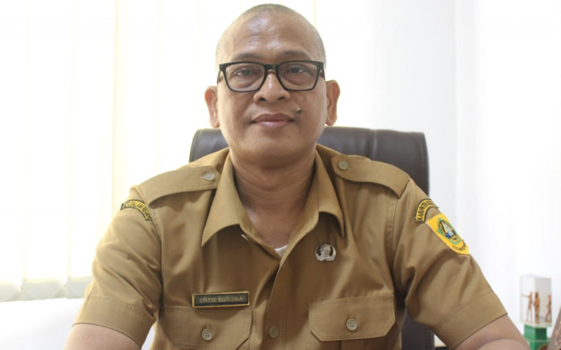 Guru Belum Vaksin Dilarang Mengajar