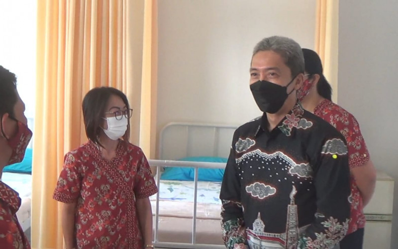 Kasus Klaster Griya Melati Terus Bertambah, Hari Ini Bertambah 15 Orang