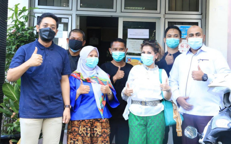 Dewan Minta Peran Dinsos Lebih Aktif Sosialisasikan Aplikasi SOLID