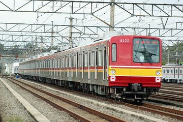KAI Commuter Adakan Test Antigen Acak Bagi Pengguna KRL
