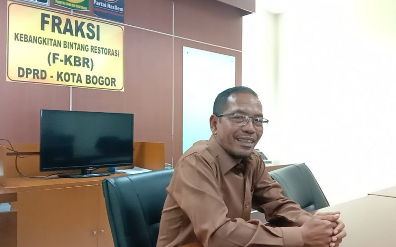 Uji Coba PTM, Jatirin Anggota DPRD : Seharusnya Siswa-siswi Diswab atau Antigen Dahulu