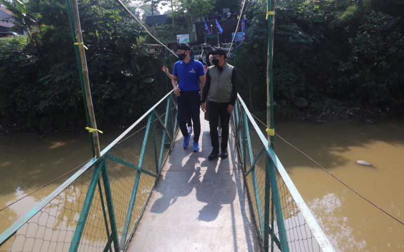 Ahy Panggung Politik Bersama Anies 2024 Masih Jauh