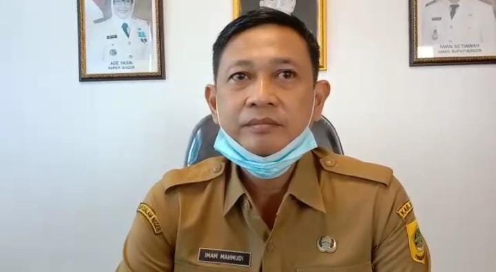 Oknum Pol PP Kecamatan Pamijahan Diduga Konsumsi Narkoba, Camat : Kami Menyerahkan ke Polres Bogor
