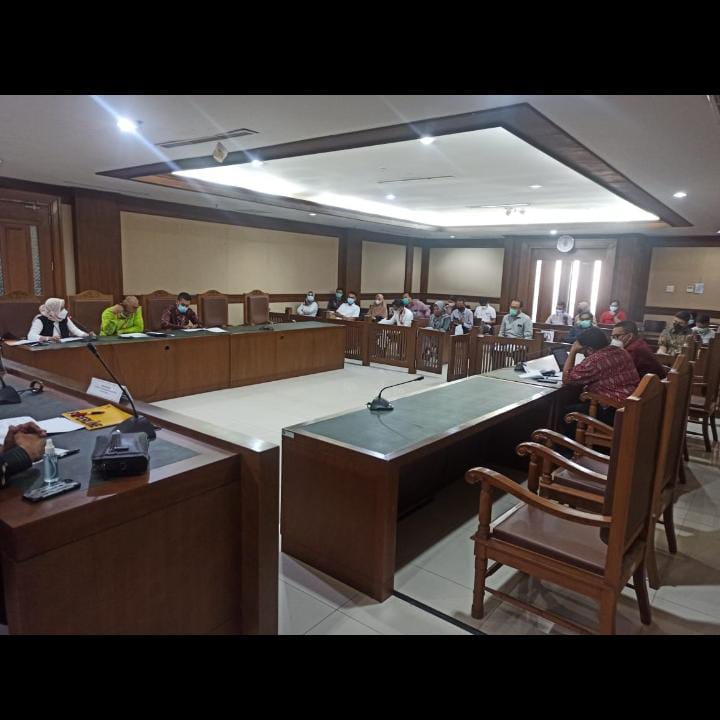 PPE Diberi Waktu 3 Bulan Untuk Lunasi Hutang Kreditur