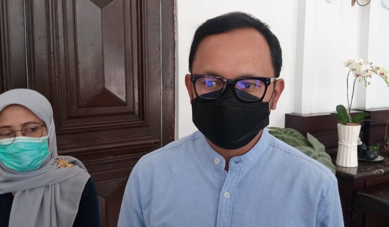 27 ASN Terpapar, Bima Intruksikan Balaikota Ditutup Sementara