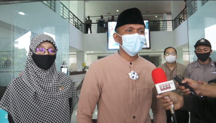 Hak Angket, Jenal Mutaqin : Ketika Kepala Daerah Diduga Lakukan Pidana